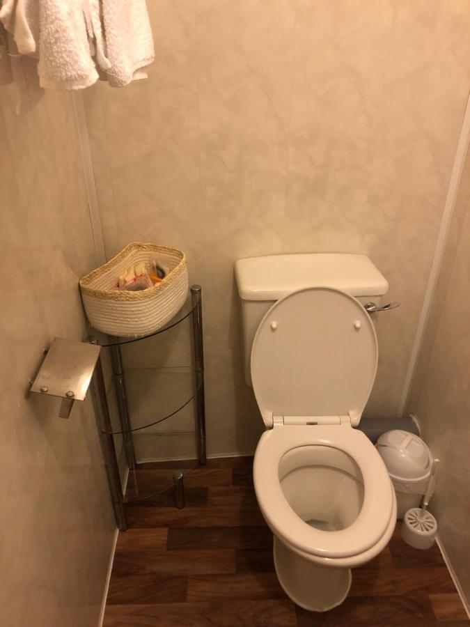 Chaplins Hotell Blackpool Exteriör bild